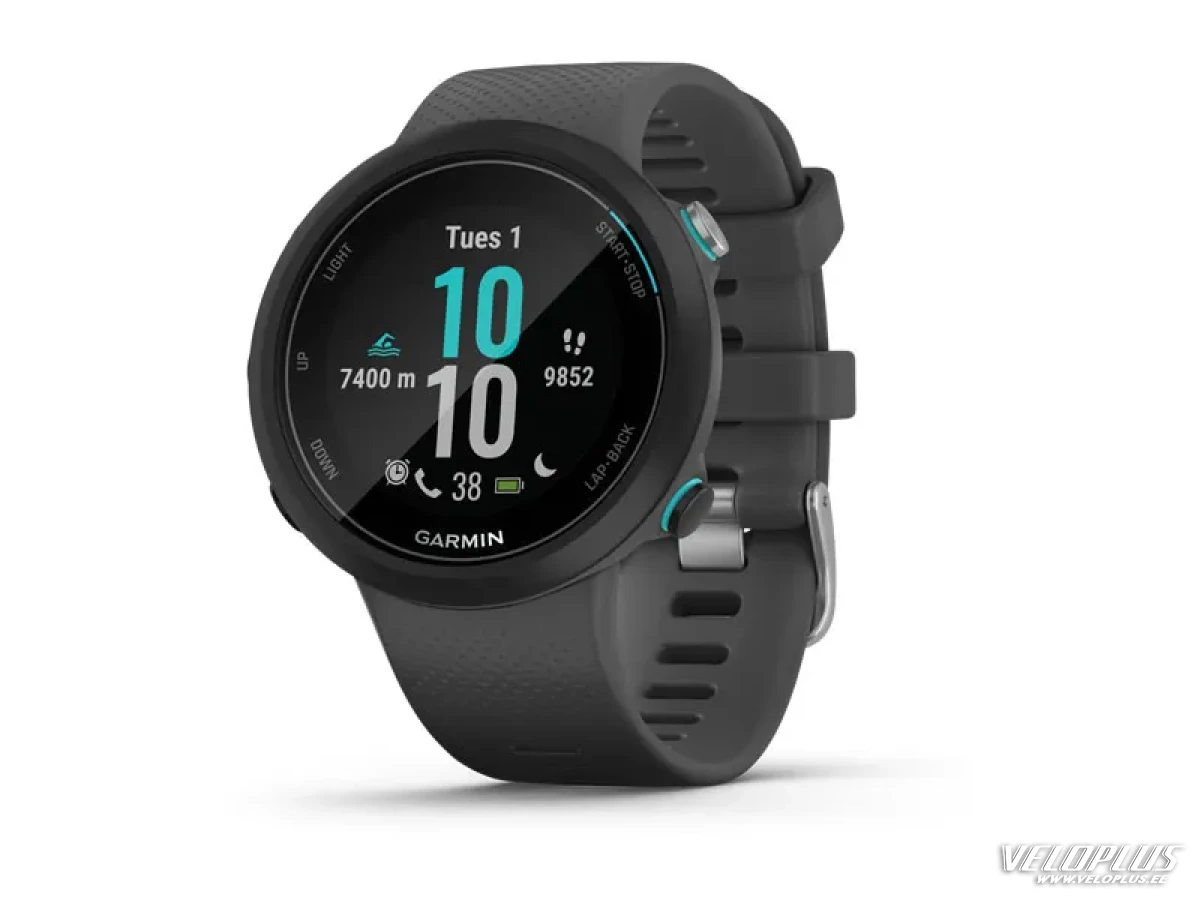 Garmin Swim 2 hall