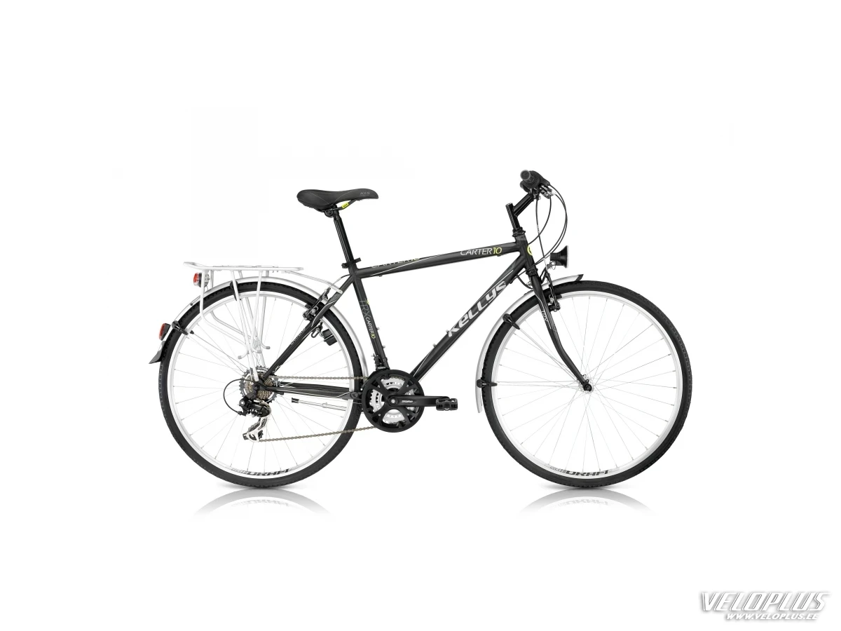 Ratas KELLYS Carter 10 21" must