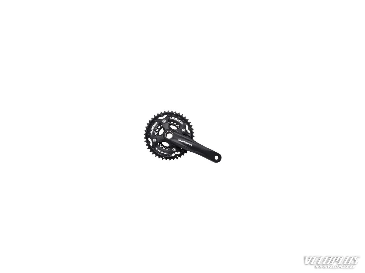Front chainwheel  Shimano T551 175 48