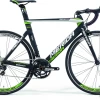 Bike Merida Reacto 4000 S-M 52cm matt black-lampre fuchsia team replica thumbnail 1