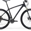 Bike Merida Big.Nine XT 19" silk ud-dark grey thumbnail 1