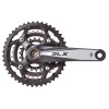 Vändad Shimano M660 44/32/22 175mm SLX thumbnail 1