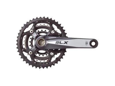 Vändad Shimano M660 44/32/22 175mm SLX