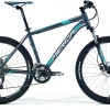 Ratas Merida Matts 6.40-D 22" matt antratsiit-valge-sinine thumbnail 1