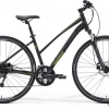 Ratas Merida Crossway 300 42cm Lady matt must-hall-lime thumbnail 1