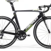 Bike Merida Reacto Da LTD XL 59cm ud carbon-white-green thumbnail 1