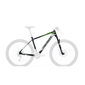 Frame Merida Merida Big.Seven 6000 15" carbon-white-green