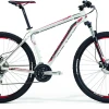 Ratas Merida Big.Nine 20-D 19" valge-must-punane thumbnail 1