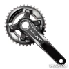 Vändad Shimano XT M8000 36/26H Deore 11k thumbnail 1