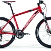 Bike Merida Matts 6.40-D 20" red-white-black thumbnail 1