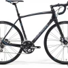 Ratas Merida Ride Disc 3000 XL 59cm carbon-hall-sinine thumbnail 1