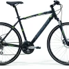 Ratas Merida Crossway 20-D 61cm matt must-hall-lime thumbnail 1