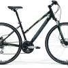 Ratas Merida Crossway 20-D 54cm Lady matt must-hall-lime thumbnail 1