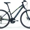 Ratas Merida Crossway 20-MD 50cm Lady matt must-hall-lime thumbnail 1