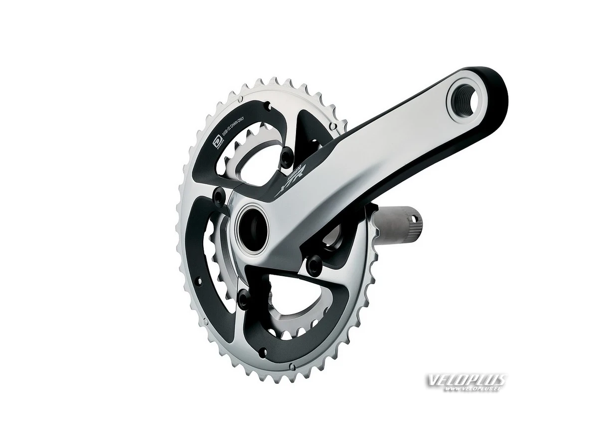 Crankset Shimano M985 28/40 175 XTR