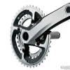 Vändad Shimano XTR M985 42/30 175mm thumbnail 1