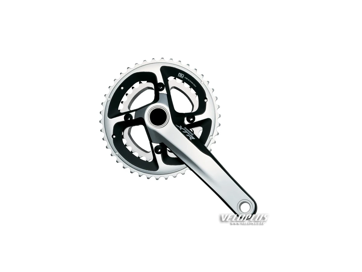CRANKSET M985 42/30 175MM, SM-BB93 INCLUDED XTR