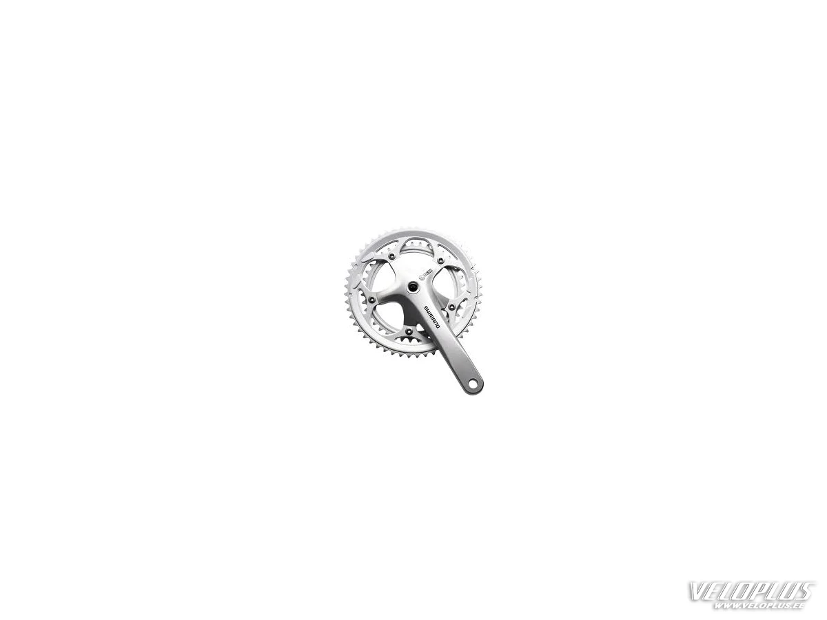 Front Chainwheel Shimano R450 52/39 9s octalink