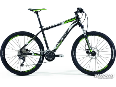 Bike Merida Matts 22