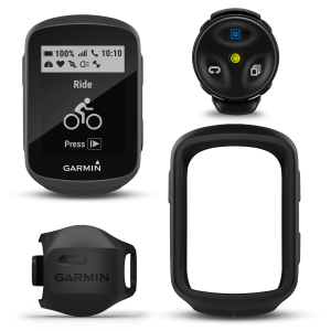 GPS rattakompuuter GARMIN EDGE 130 PLUS MTB BUNDLE