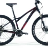 Ratas Merida Juliet 7.500 15" matt must-punane-hall thumbnail 1