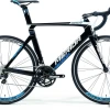 Ratas Merida Reacto 4000 XL 59cm must-valge-sinine thumbnail 1