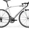Bike Merida Scultura 4000 XL 59cm white-black-silver thumbnail 1