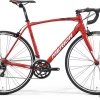Bike Merida Scultura 200 XL 59cm red-black-white thumbnail 1