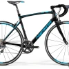 Bike Merida Ride 5000 S-M 52cm silk ud-black-sky blue thumbnail 1