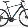 Ratas Merida Crossway 500 58cm matt must-sinine-antratsiit thumbnail 1