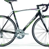 Ratas Merida Scultura 300 XXS 44cm matt must-lampre fuchsia  team replica thumbnail 1