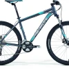 Bike Merida Big.Seven 70 18,5" matt anthracite-white-blue thumbnail 1
