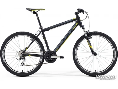 Ratas Merida Matts 6.20-V 18" matt must-hall-kollane