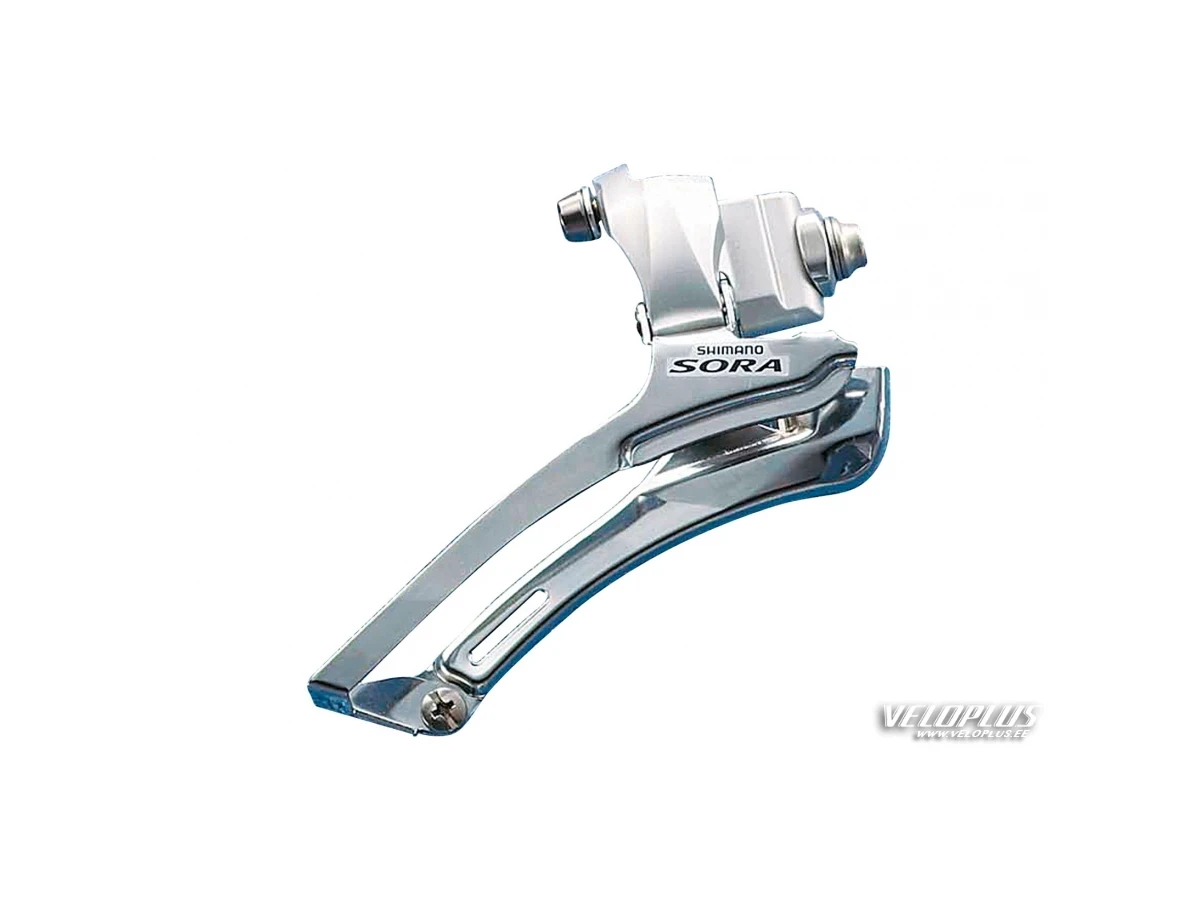 Esivahetaja Shimano 3400 klambrile