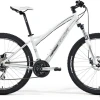 Bike Merida Juliet 6.20-D 13,5" white-orchid-blue thumbnail 1