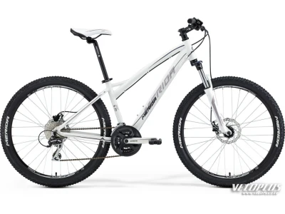 Bike Merida Juliet 6.20-D 13,5" white-orchid-blue