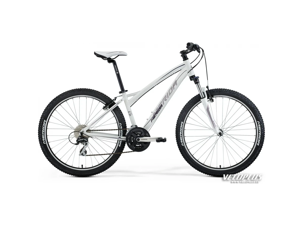 Ratas Merida Juliet 6.20-V 17" valge-orchid-sinine