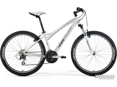 Ratas Merida Juliet 6.20-V 17" valge-orchid-sinine