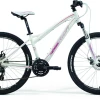 Bike Merida Juliet 6.15-MD 13,5" white-fuchsia-pink thumbnail 1