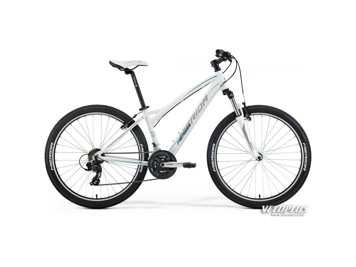 Ratas Merida Juliet 6.10-V 20" valge-sinine-magenta