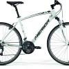 Ratas Merida Crossway 40-V 58cm valge-antratsiit-hõbe thumbnail 1