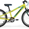 Ratas Merida Matts J20 Race kollane-sinine-roheline thumbnail 1