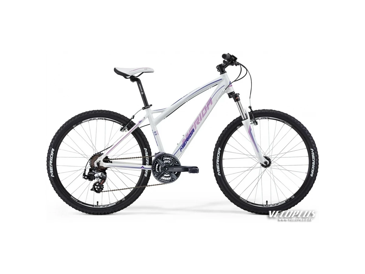 Bike Merida Juliet 6.5-V 13,5"