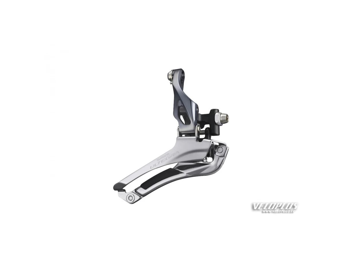 FRONT DERAILLEUR, FD-6700 BRAZED-ON TYPE