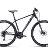 Bike Cube Aim Disc 29 black-grey-red 23" thumbnail 1