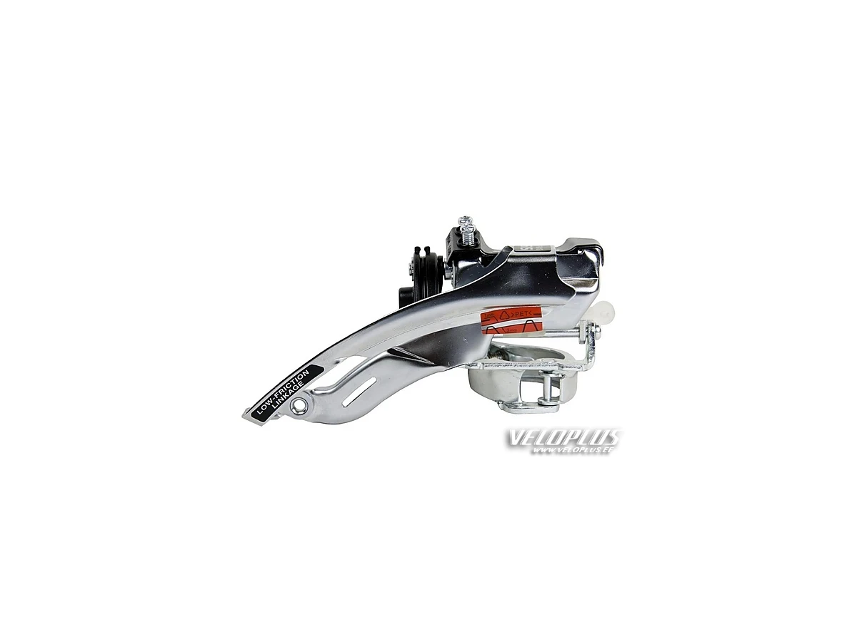 Esivahetaja Shimano C051 34,9 dual