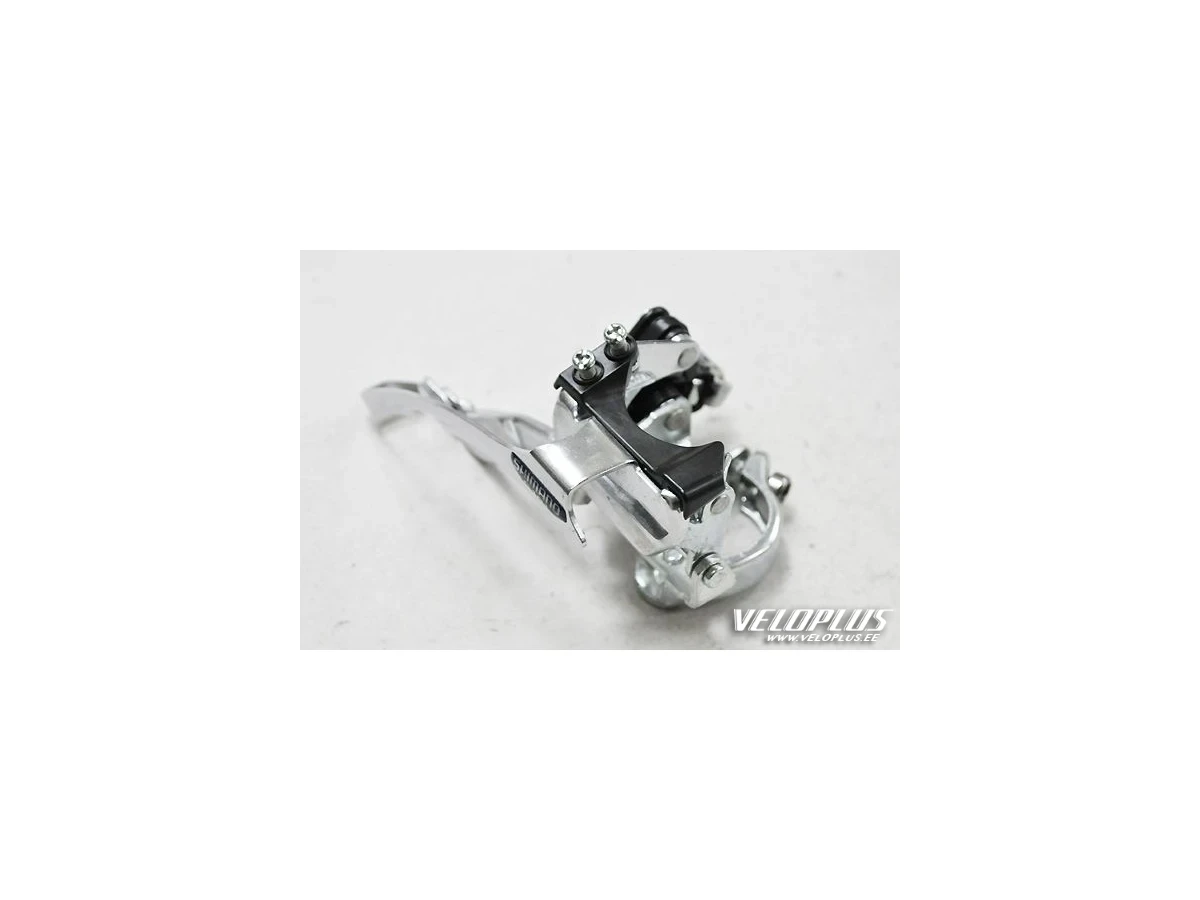 Front derailleur Shimano C102 34,9 dual