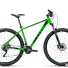 Bike Cube Attention SL 29 green-black 23" thumbnail 1