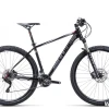 Bike Cube Acid 29 black-grey-red 19" thumbnail 1