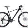 Bike Cube LTD Race 29 blackline 17" thumbnail 1